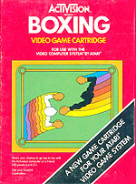 Boxing Box