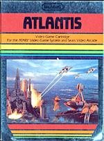 Atlantis Box