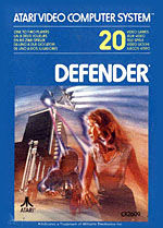 Defender Box